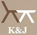 K&J Furnishings logo