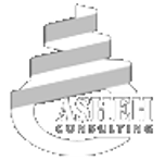 Asheh Consulting logo