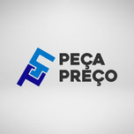 Peça preço logo