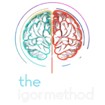 The Igor Method logo