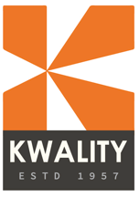 Kwality Manufacturing Corporation logo