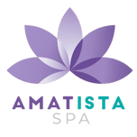 CLINICA HOLISTICA AMATISTA logo
