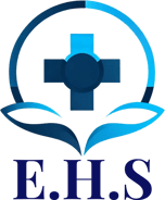 Emergency Health Solutions logo