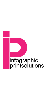 Infographic Printsolutions logo