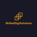 SkilledDigitalSolutions logo