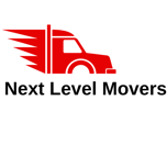 Next Level Movers logo