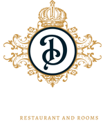 Davani Restaurant and Rooms logo