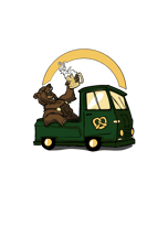 Le Bärr Nomade logo