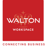 Walton Workspace logo