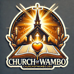 Church of Wambo logo