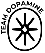 Team Dopamine logo