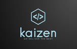 Kaizen logo
