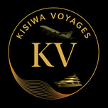 Kisiwa voyages logo