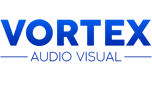 Vortex Audiovisual logo