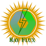 Ray Flux Enterprises Private Limited logo