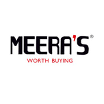 meeras logo
