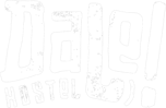 Dale Hostel logo
