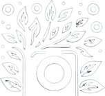 Lizaveta Photogtaphy logo