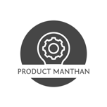Product Manthan logo