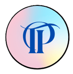 Trushna Patel logo