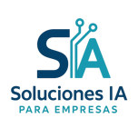 SOLUINES IA EMPRESA logo