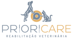 PrioriCare Reabilitação animal logo