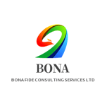 BONA FIDE CONSULTING SERVICES LTD logo