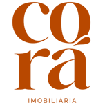 Corá imobiliaria logo