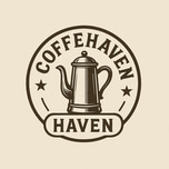 CoffeHaven logo