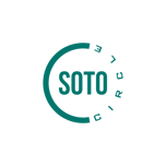 Soto Circle logo