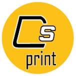 ds print logo