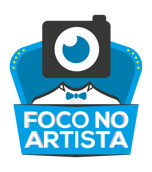 FOCO NO ARTISTA logo