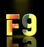 F9 Group International logo