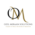 Ozil Miraan Group logo