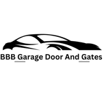 BBB Garage Door And Gates logo