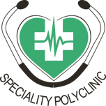 Speciality Polyclinic logo