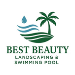 Best Beauty Landscaping & Swimming Pool LLC logo