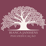 Bianca Janssens Psicologia logo