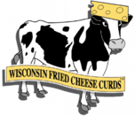 Wisconsin Fried Cheese Curds™ logo