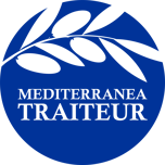 Mediterranea Traiteur logo