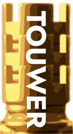 Touwer logo