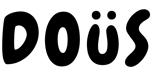 Doüs logo