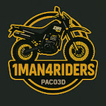 Paco3D logo