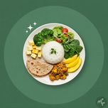Mealwise logo