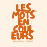 Lesmotsencouleurs logo