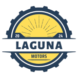 Laguna Motors logo