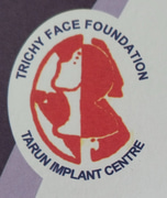 Tarun Dental Centre logo