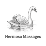 Hermosa Jaco Massages  logo