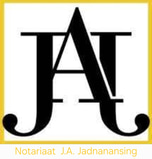 Notariaat Jadnanansing logo