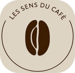 Les Sens Du Café logo